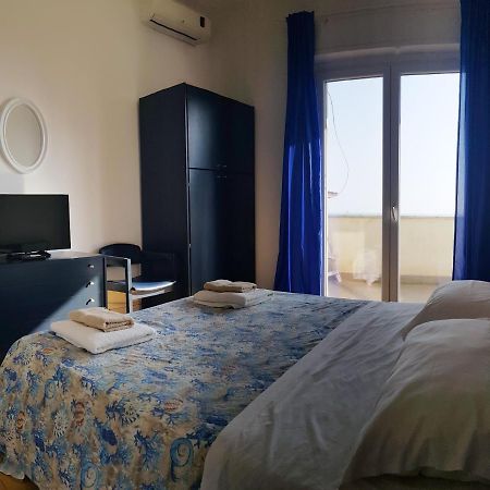 Brezza Di Mare Apartment Lido di Ostia Exterior photo