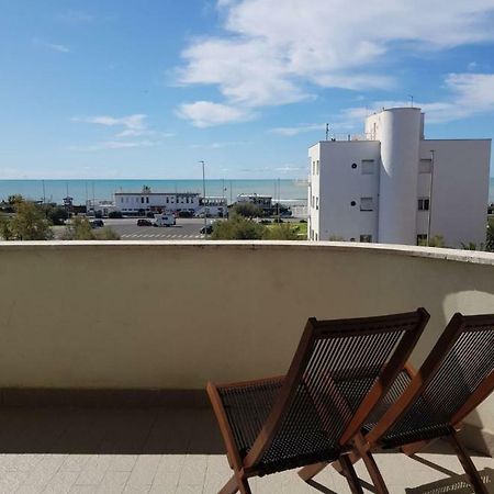Brezza Di Mare Apartment Lido di Ostia Exterior photo
