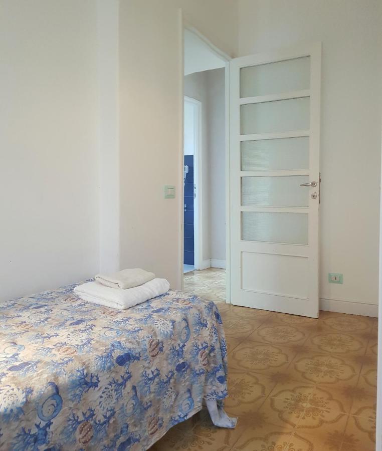 Brezza Di Mare Apartment Lido di Ostia Exterior photo