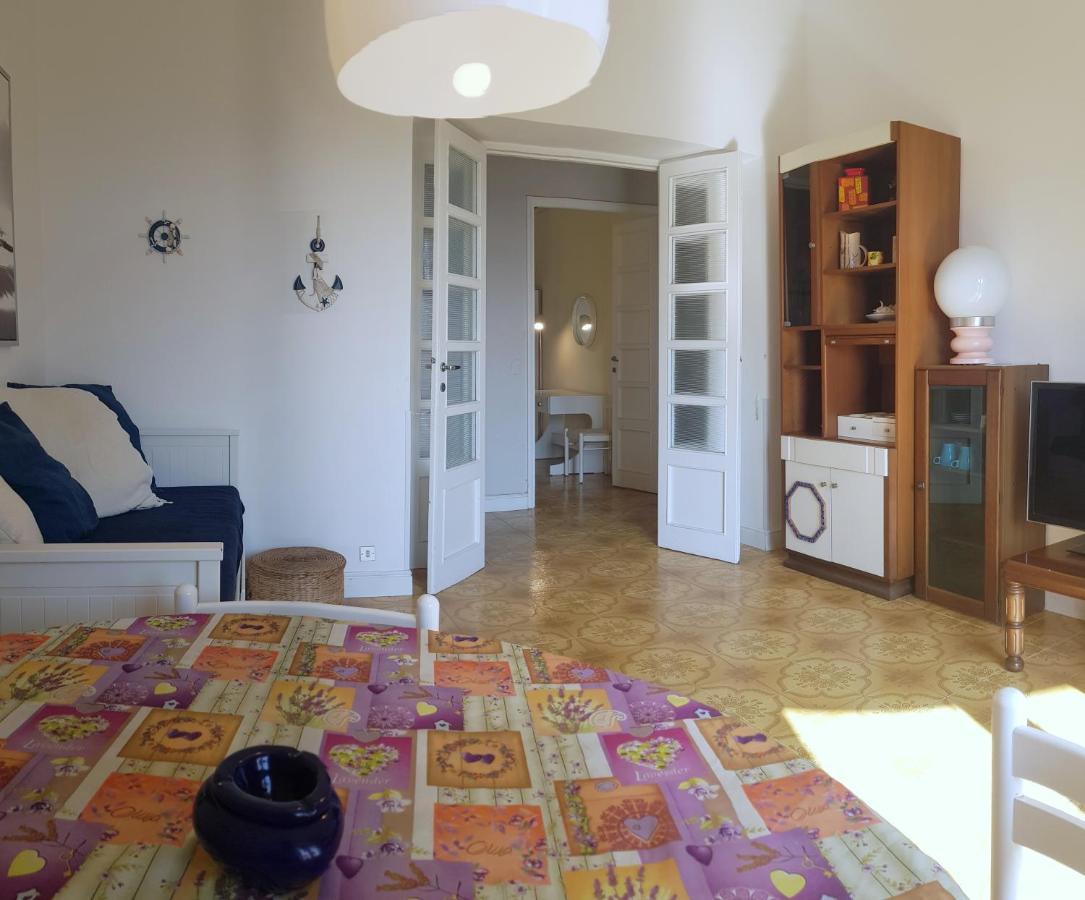 Brezza Di Mare Apartment Lido di Ostia Exterior photo
