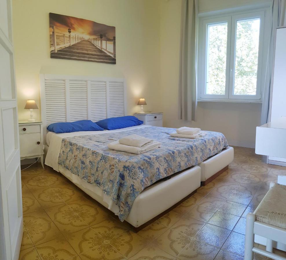 Brezza Di Mare Apartment Lido di Ostia Exterior photo