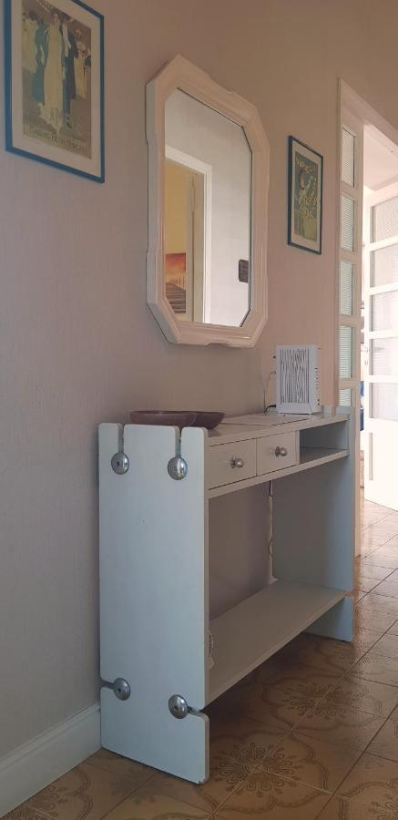 Brezza Di Mare Apartment Lido di Ostia Exterior photo